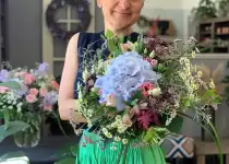 Summer bouquets - why they are an essential part of the season