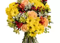 Summer bouquets - why they are an essential part of the season