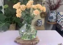 Using carnations in bouquets - hints and tips